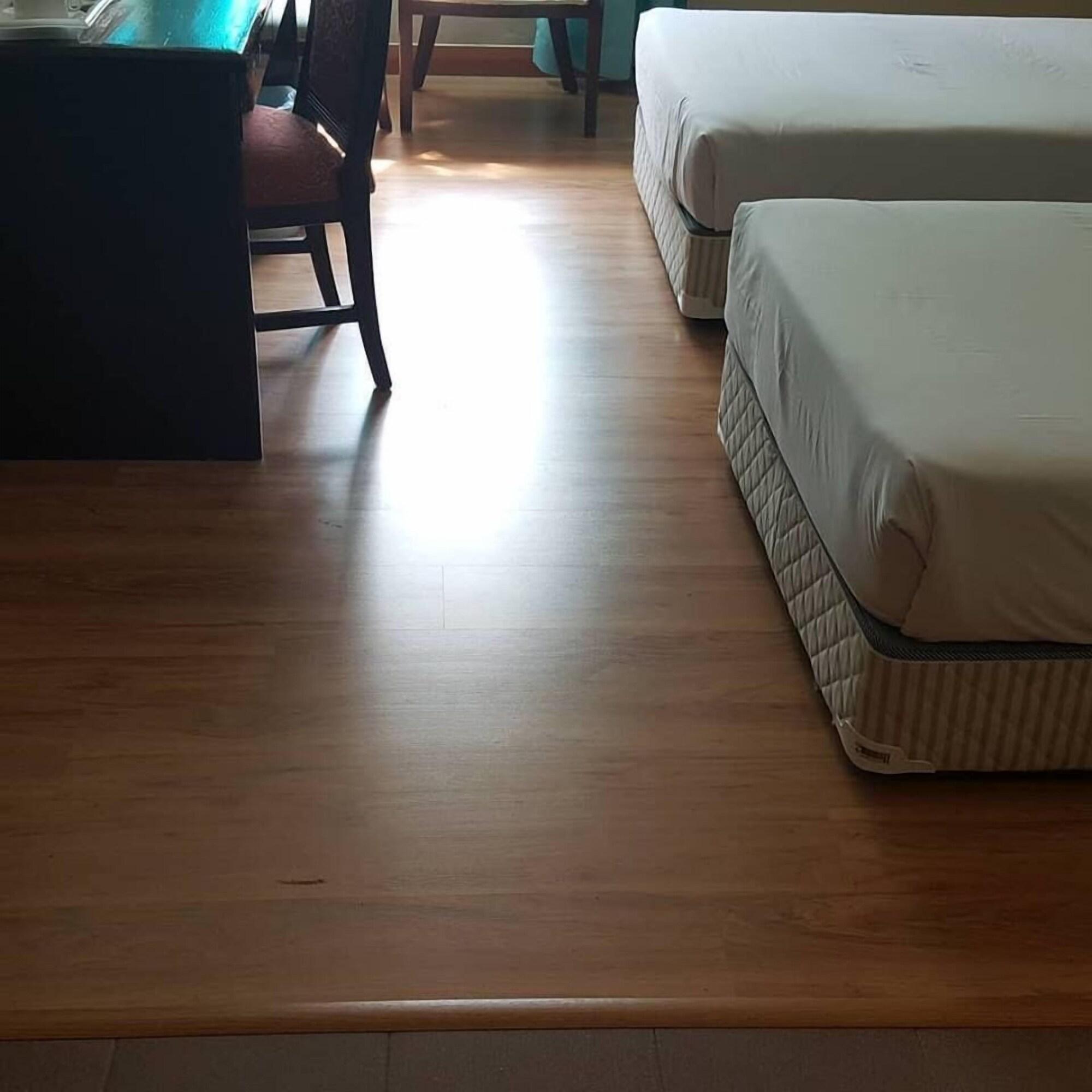 Hotel Seri Malaysia Mersing Exterior photo