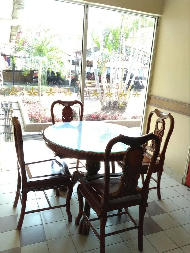Hotel Seri Malaysia Mersing Exterior photo